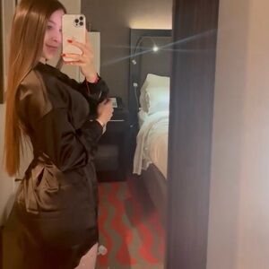 Black Long Sleeve Dress